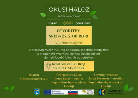 Okusi haloz (4)