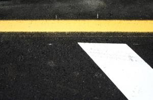 Simbolična fotografija: Cesta